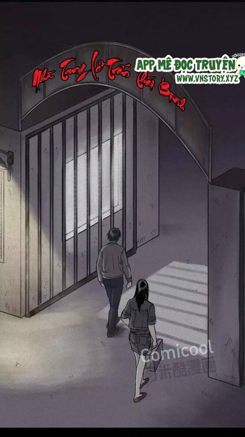 thành đô 1995 chapter 43.2 25