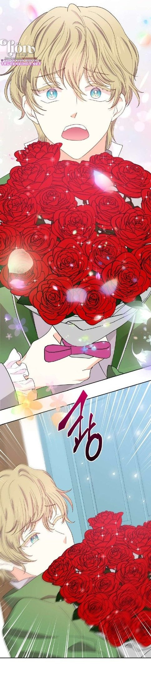 quay về quá khứ mở tiệm bánh kẹo chapter 6 19