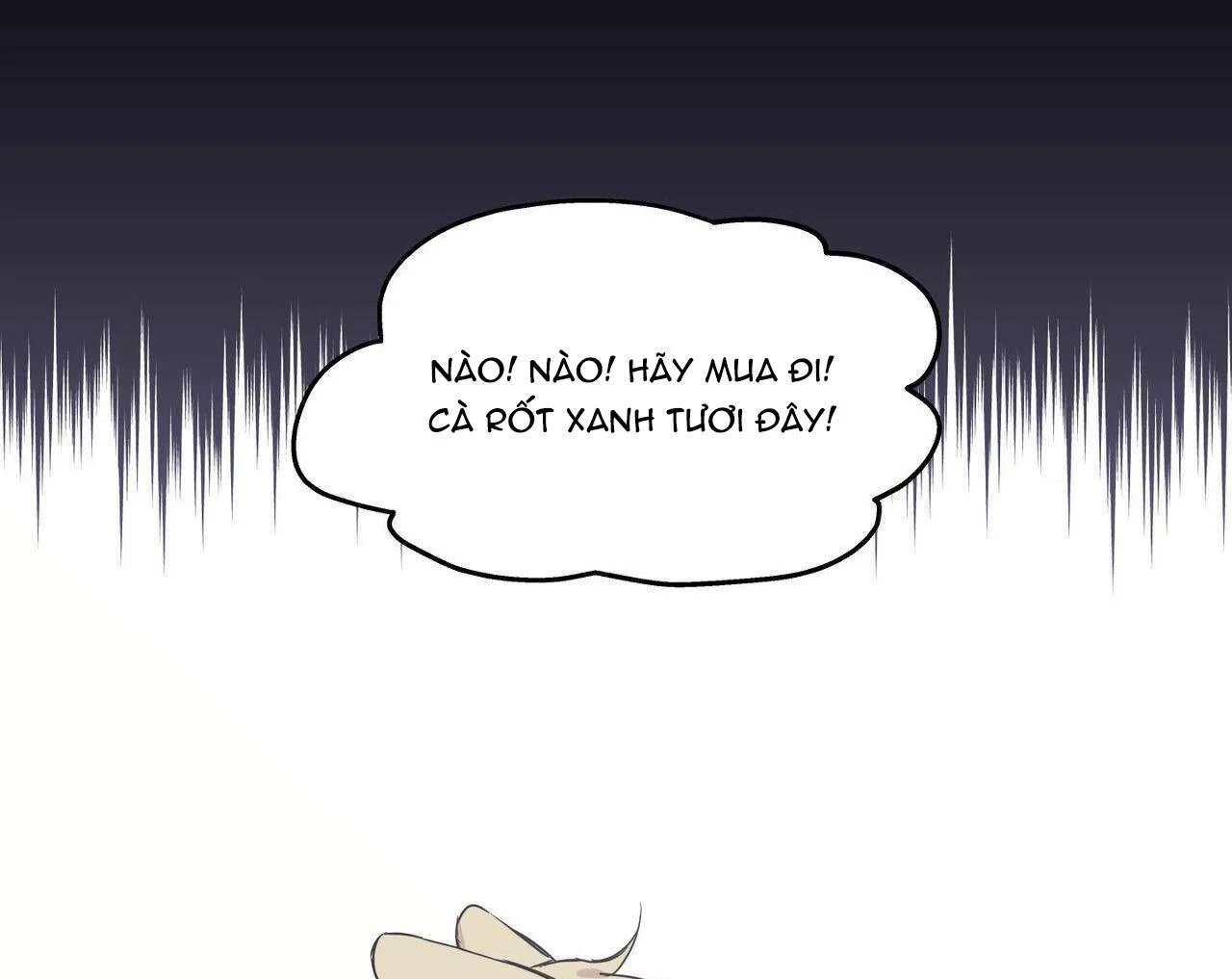 không chốn yêu đương chapter 65.5 23