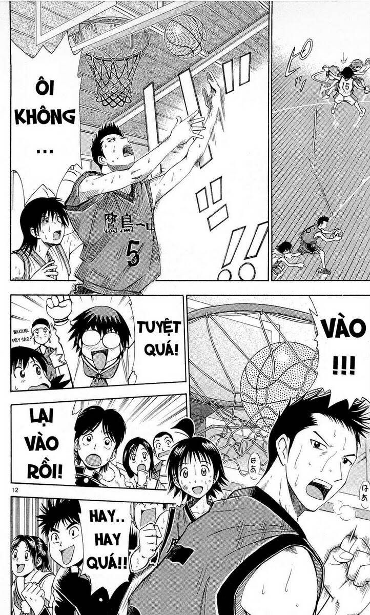 cơn lốc - fight no akatsuki chapter 41 13