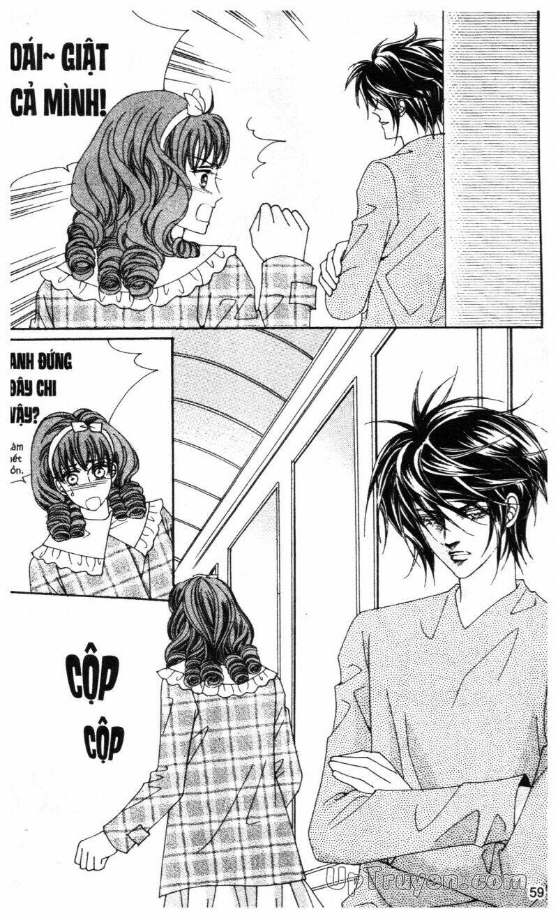 vợ chồng trẻ con bản đẹp chapter 3 59