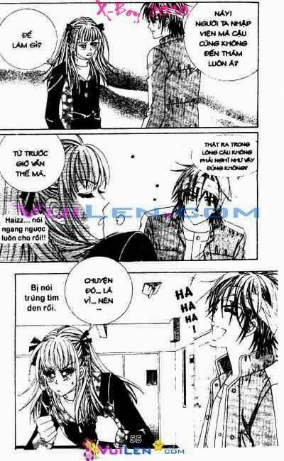 cuộc sống của tôi chapter 11 55