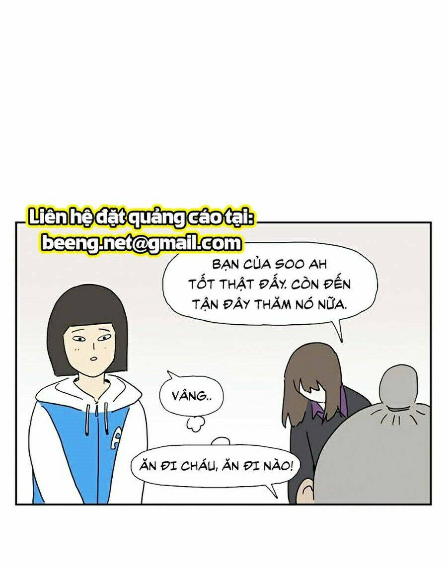 con gái tôi là zombie chapter 33 49