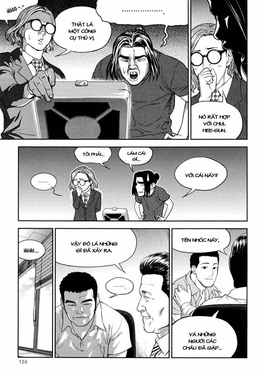 xo sisters chapter 12 17