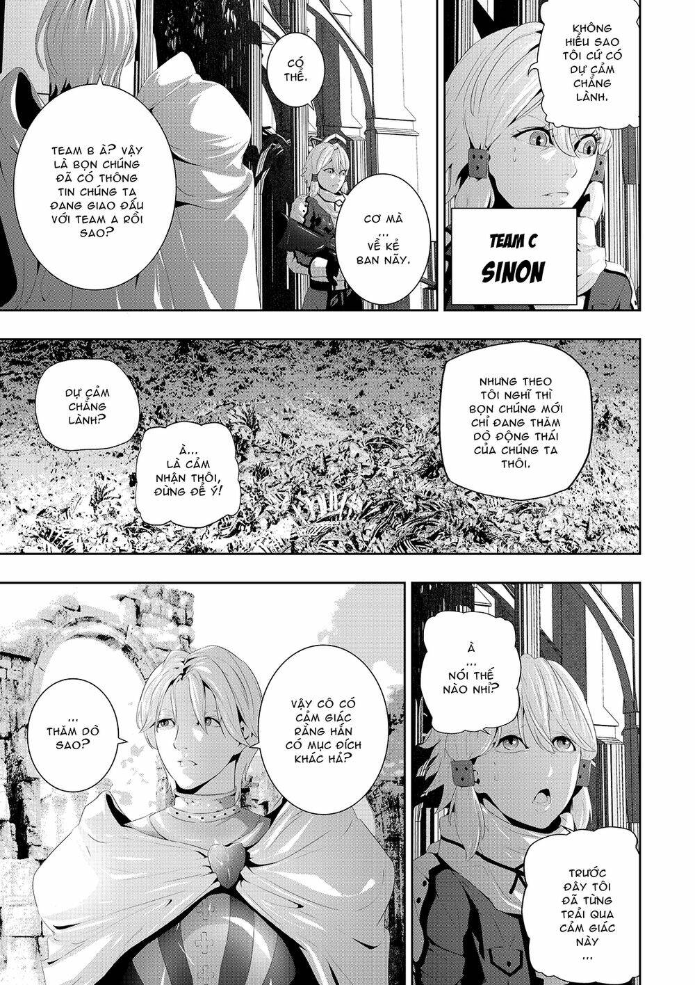 worlds connection chapter 11 18