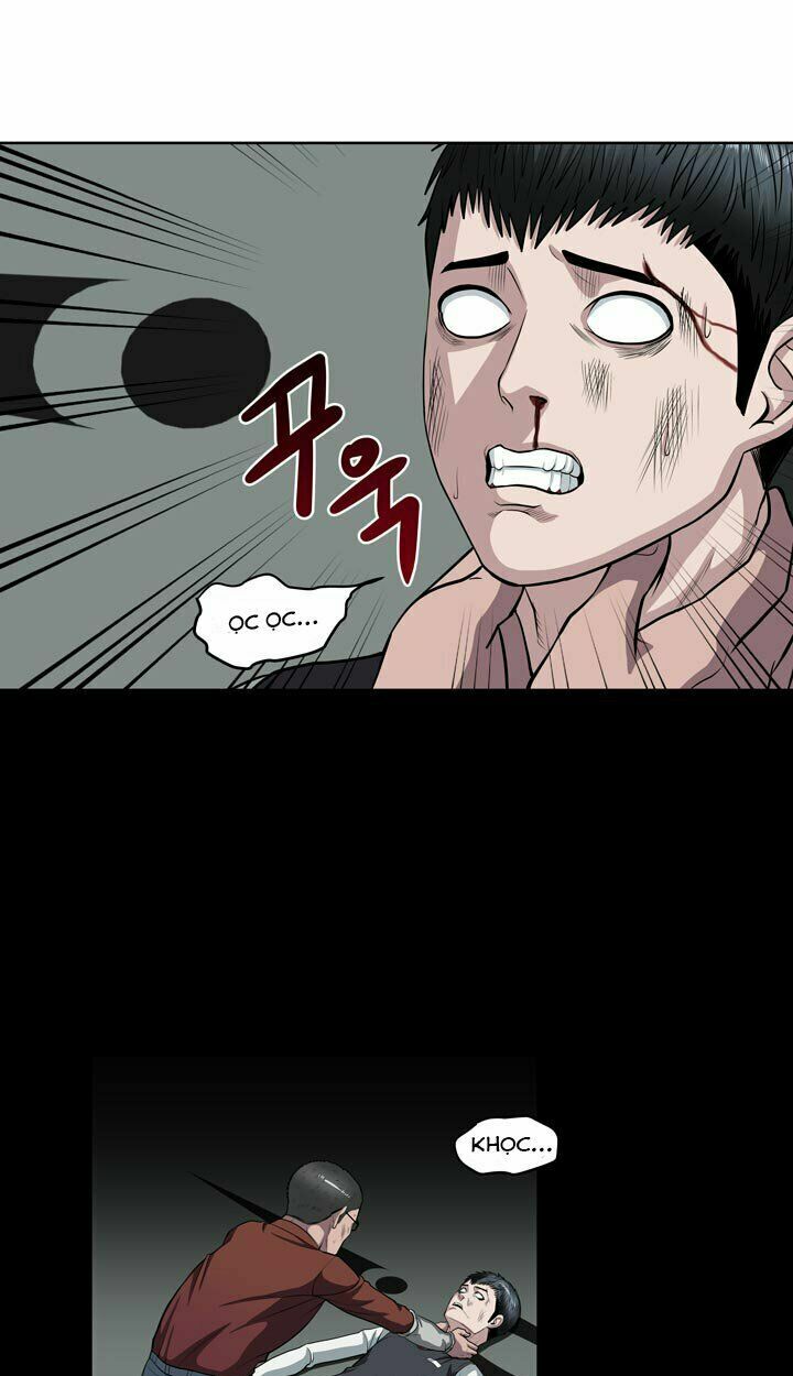 kẻ phán xét chapter 6 8