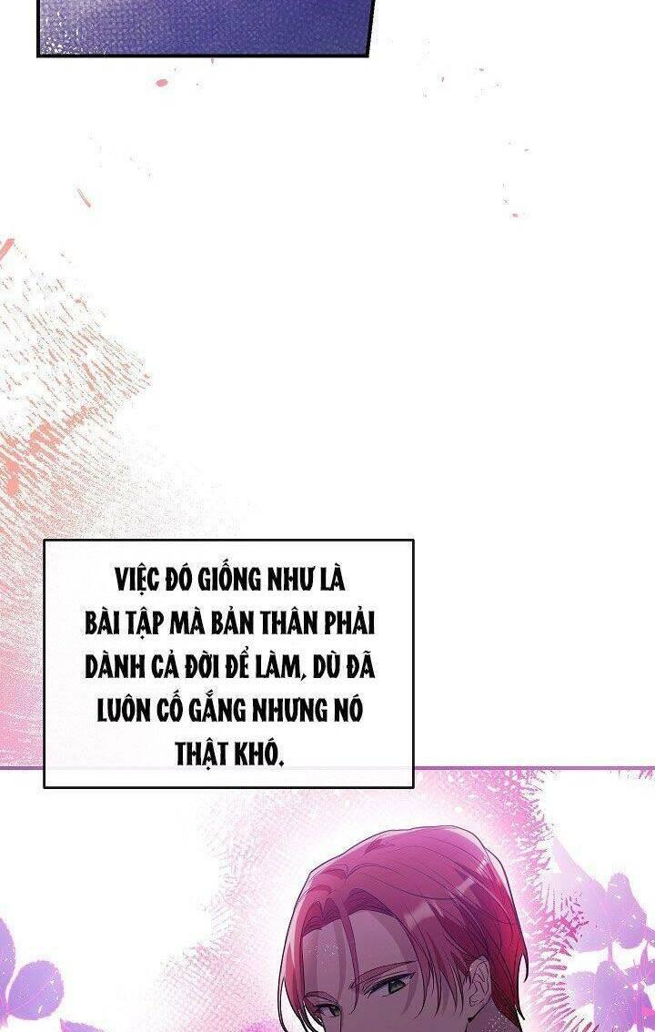 chúng ta có thể trở thành gia đình được không? chapter 52 49