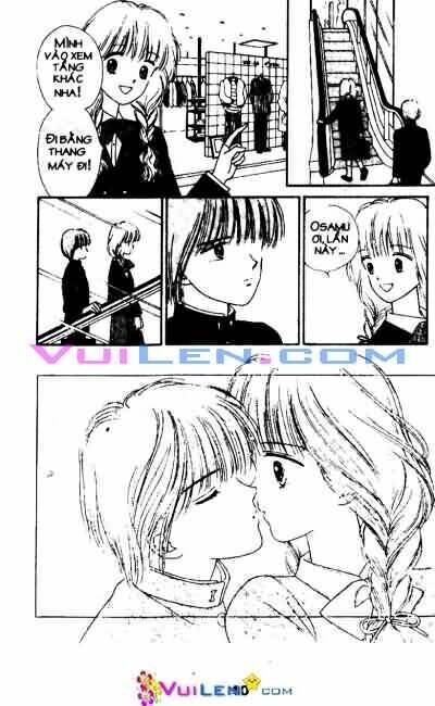 cô nàng đẹp trai chapter 4 41