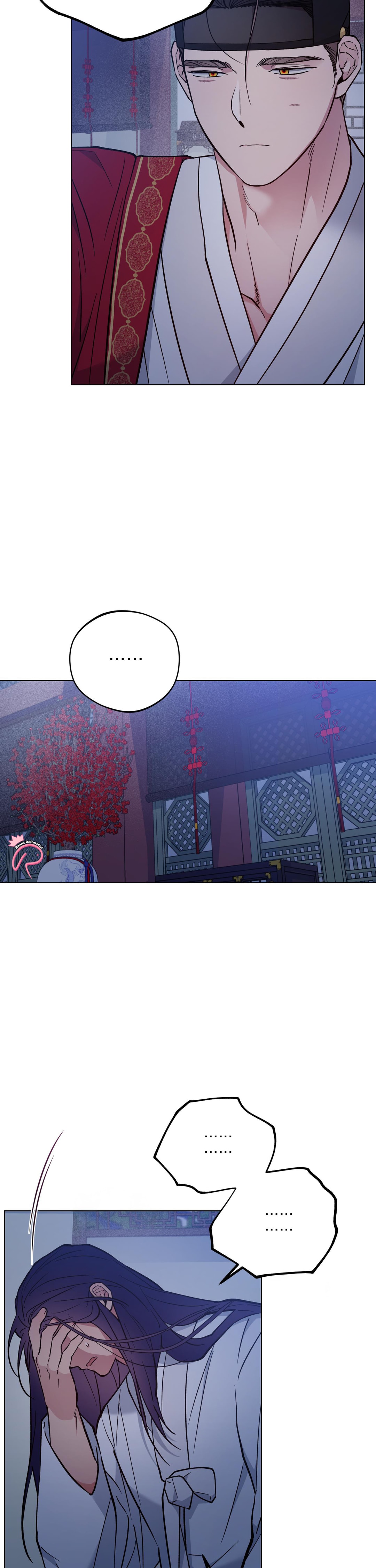 bình minh trên sông mây chapter 49 35