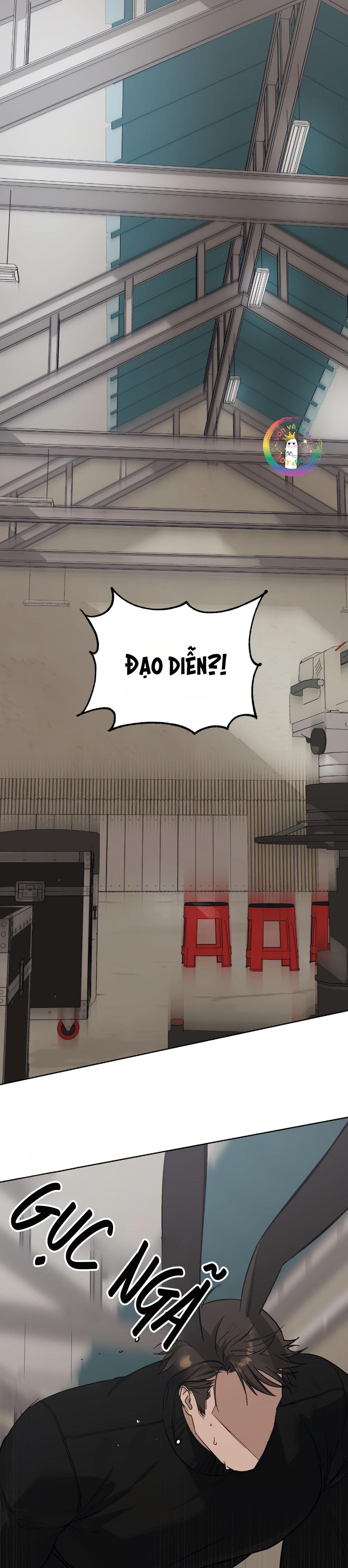 thỏ xuất tinh trong vòng 3 giây chapter 9 2