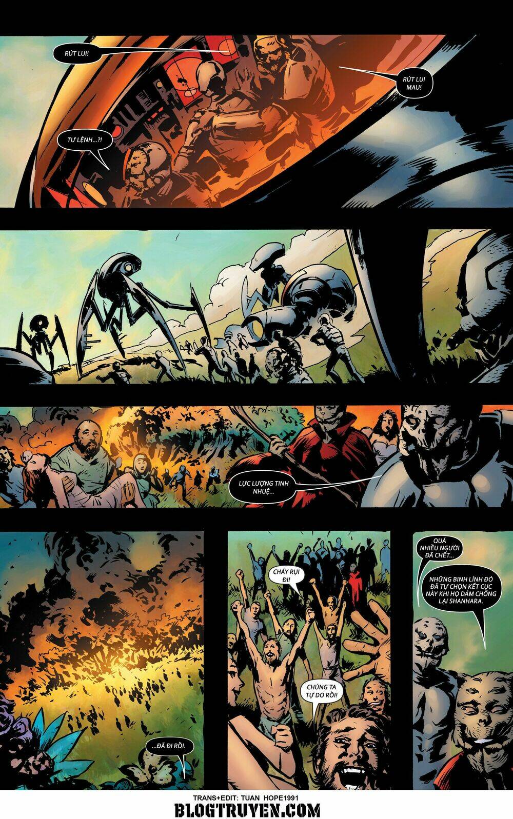 x-o manowar chapter 13 22