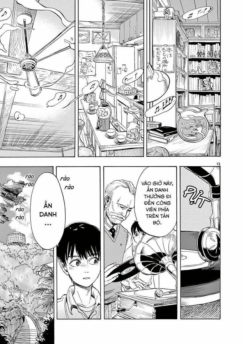 shimanami tasogare chapter 1 17