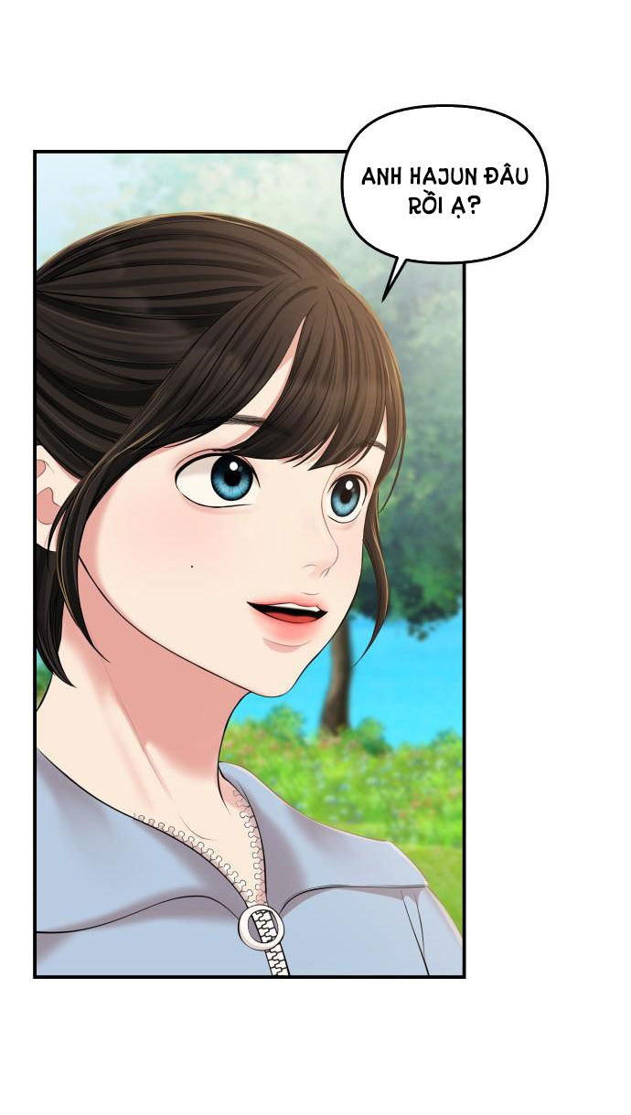 gửi em người đánh cắp những vì sao - to you who swallowed a star chapter 86.2 25