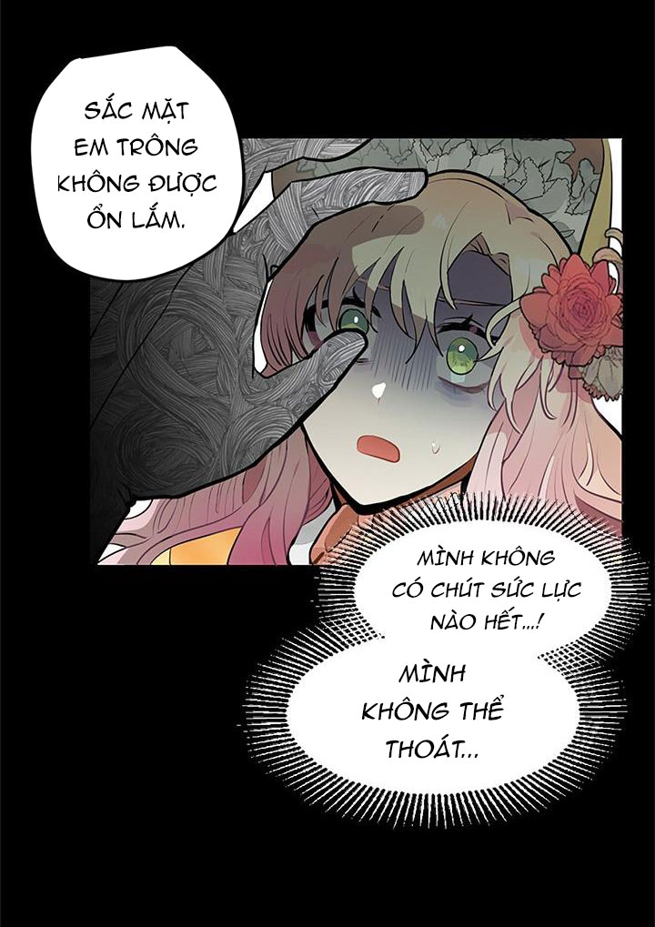 cho em về nhà đi anh chapter 2.1 23