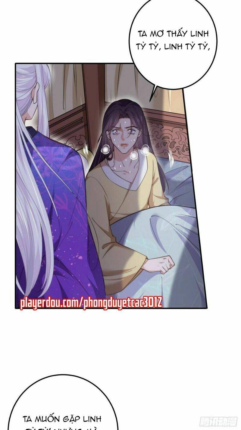 hoạn phi thiên hạ chapter 133 3