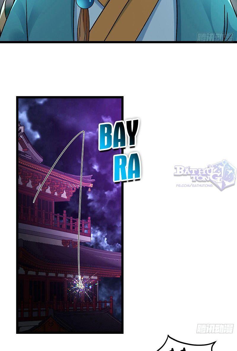 đồ đệ ta toàn là nữ ma đầu chapter 58 2