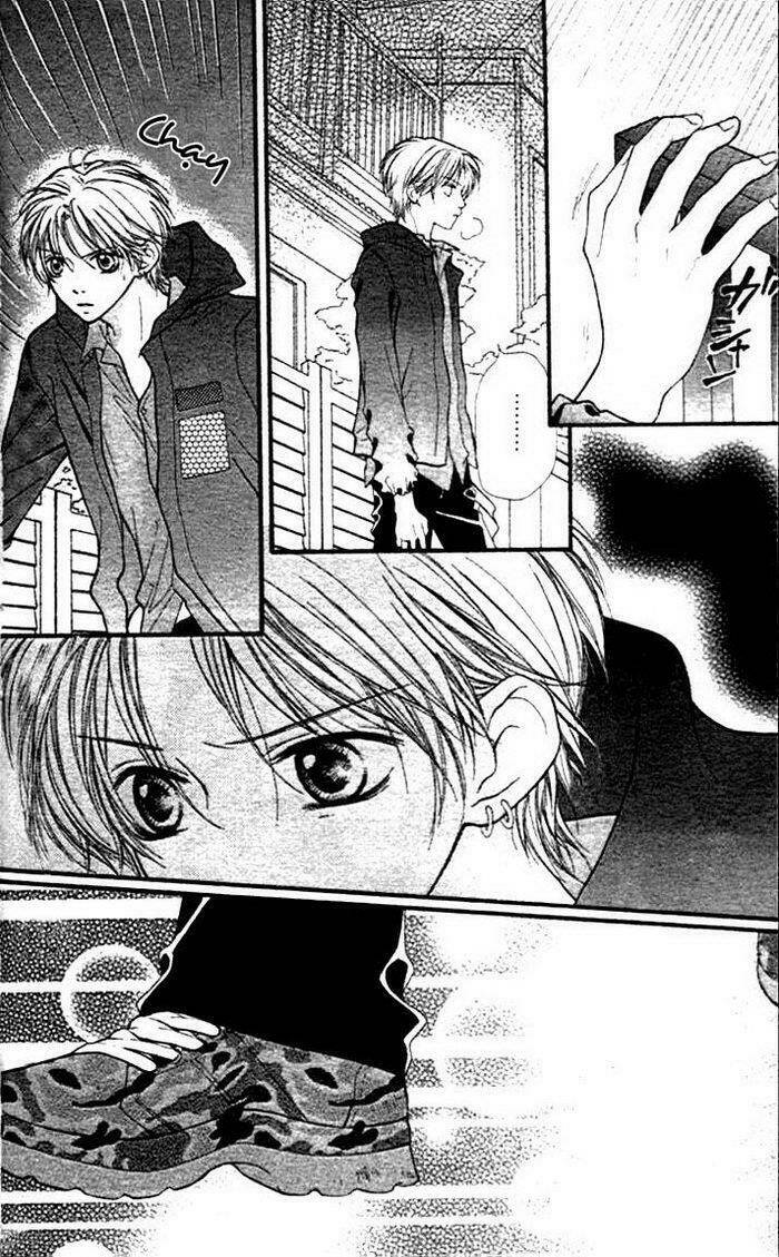 câu chuyện tuổi teen chapter 9 10