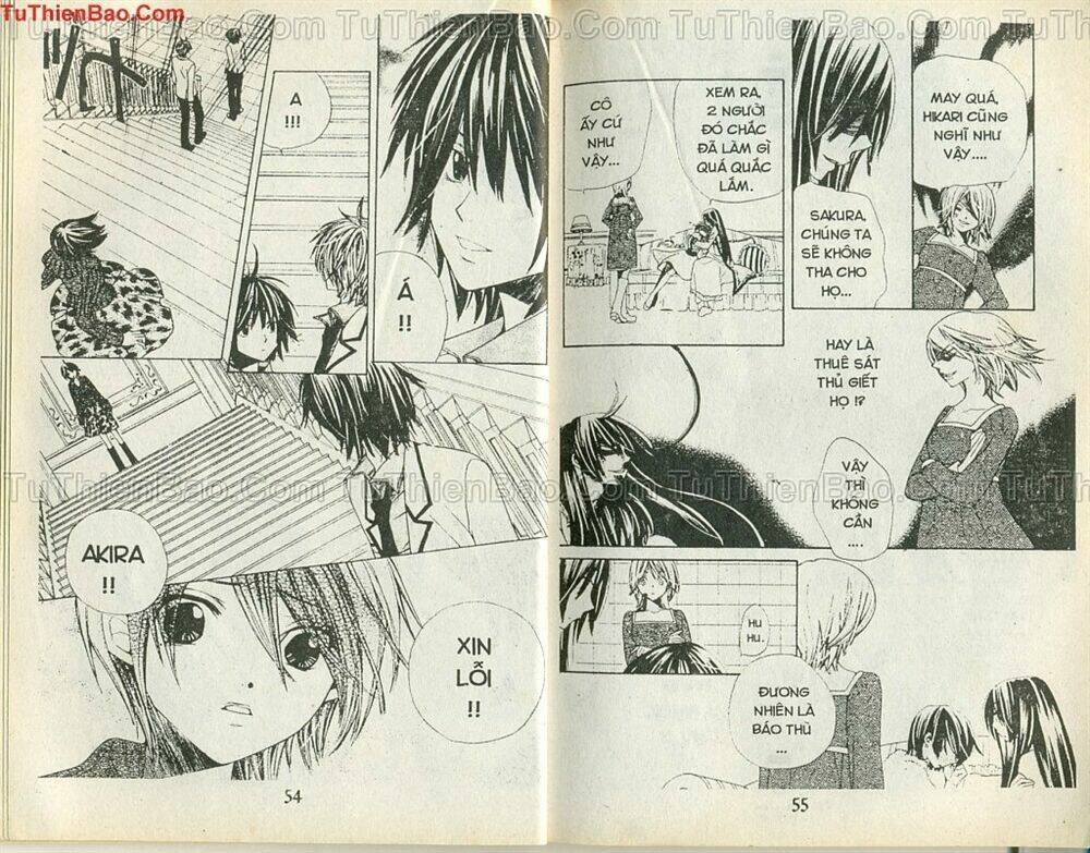 s a - lớp học ưu tú chapter 7 26