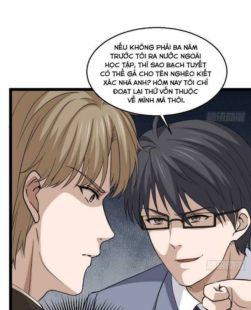 tối cuồng nữ tế chapter 12 13