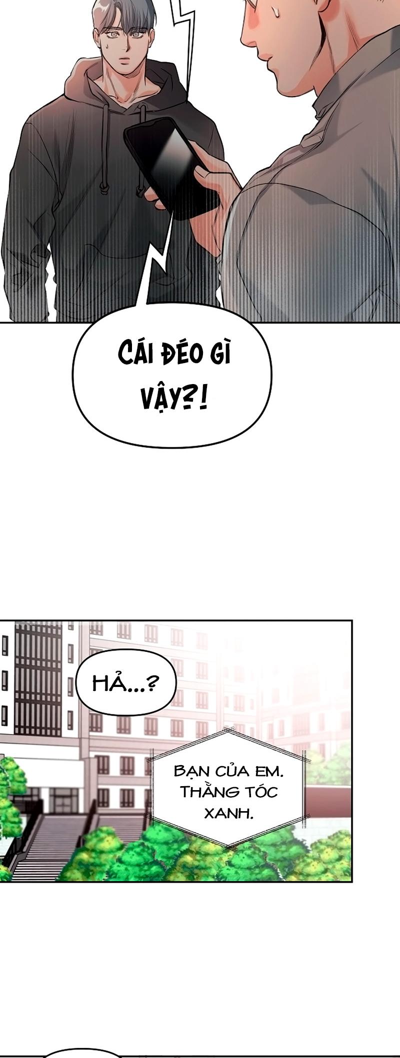 manhwa chịch vồn chịch vã chapter 30 18