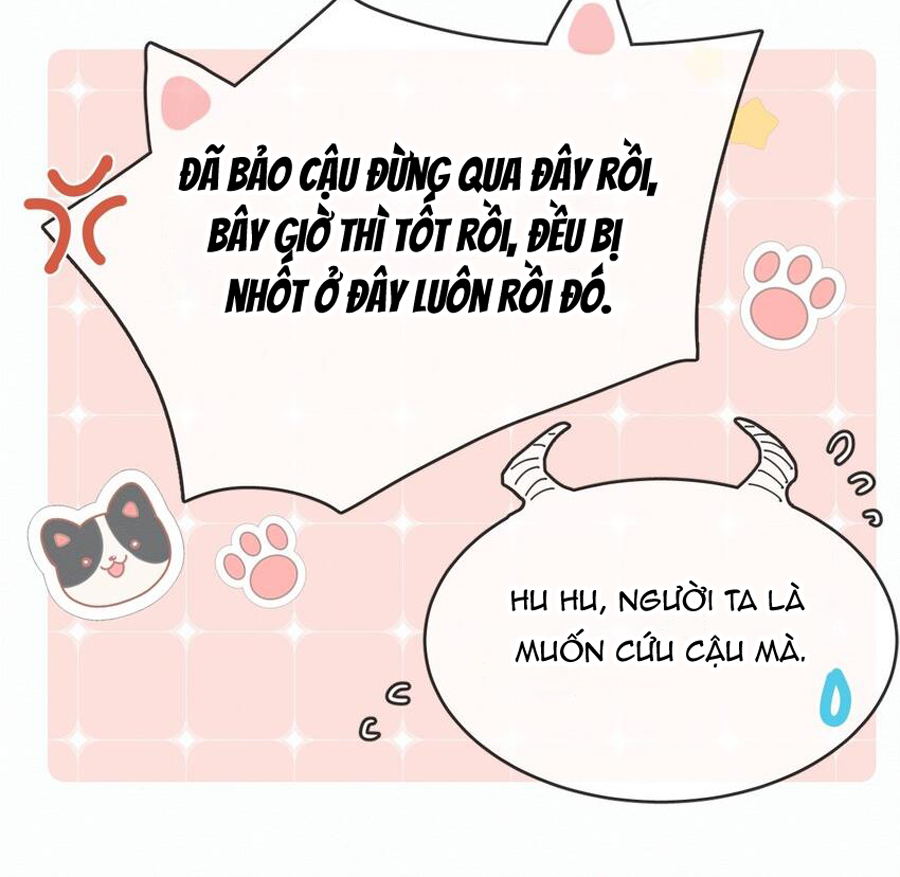 huynh dạy đệ vô lễ chapter 14 20