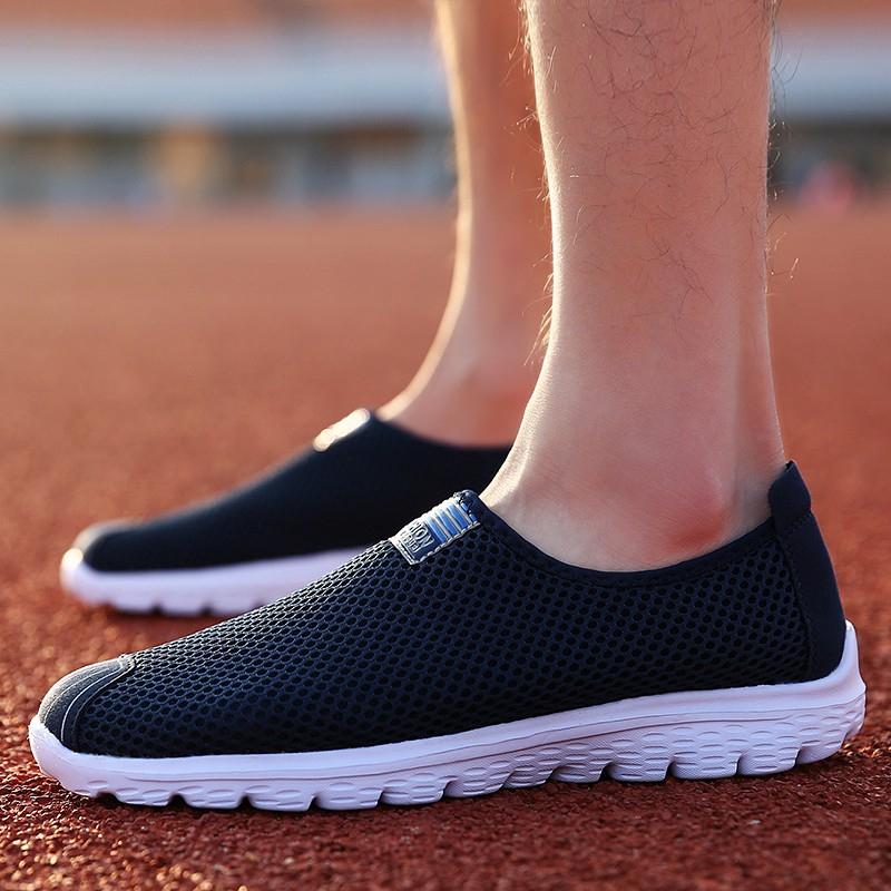 Giày Lười Thể Thao Cho Nam Và Nữ