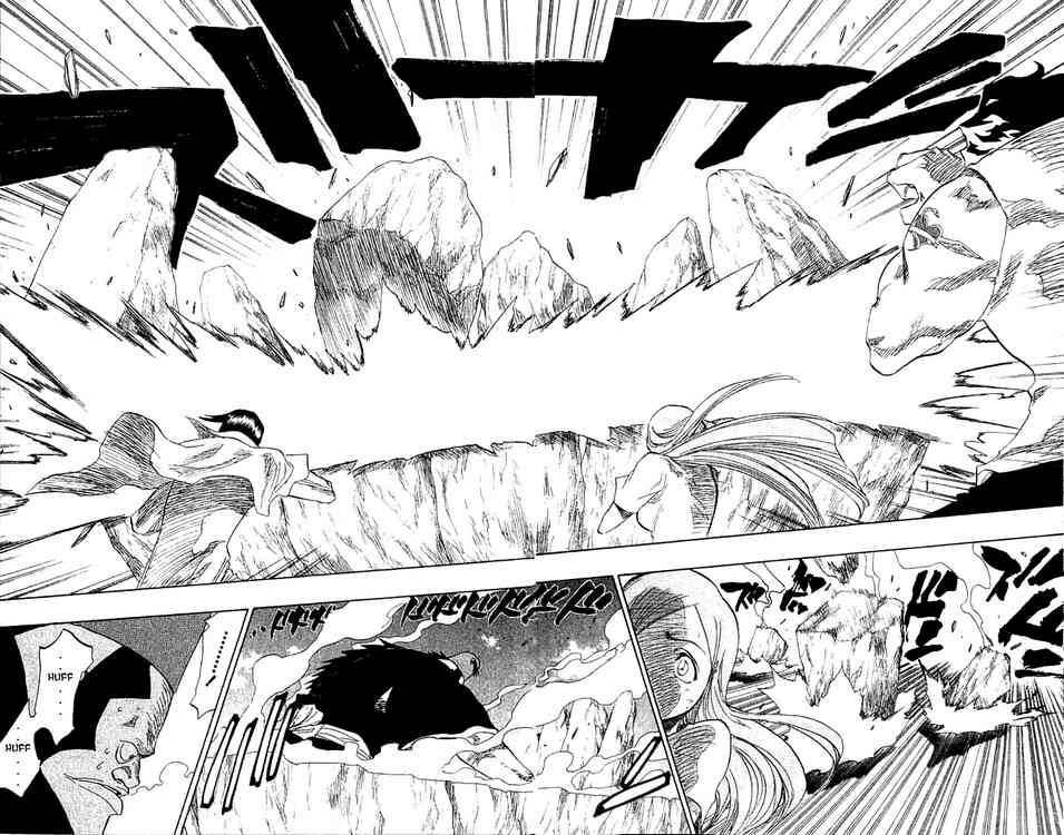 thần chết ichigo chapter 73 9