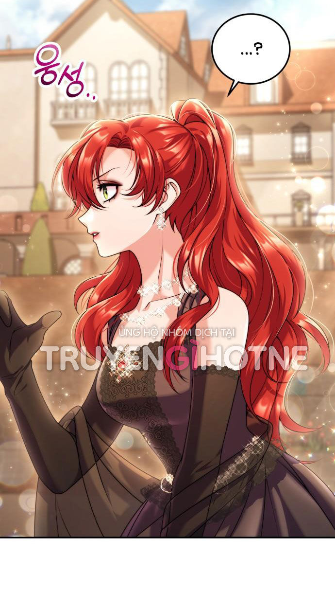 tôi sẽ ly hôn với người chồng bạo chúa chapter 23.2 45