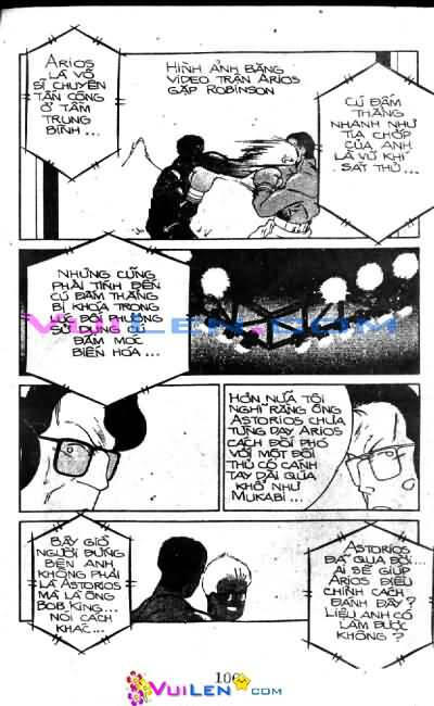 truyền nhân atula - shura no mon i chapter 20 101