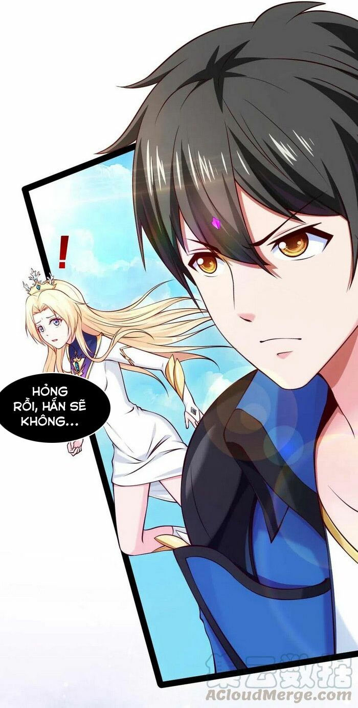 ma thú kiếm thánh dị giới tung hoành chapter 148 18