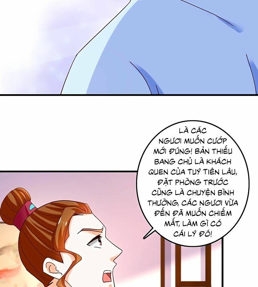 nông nữ thù sắc chapter 231 16