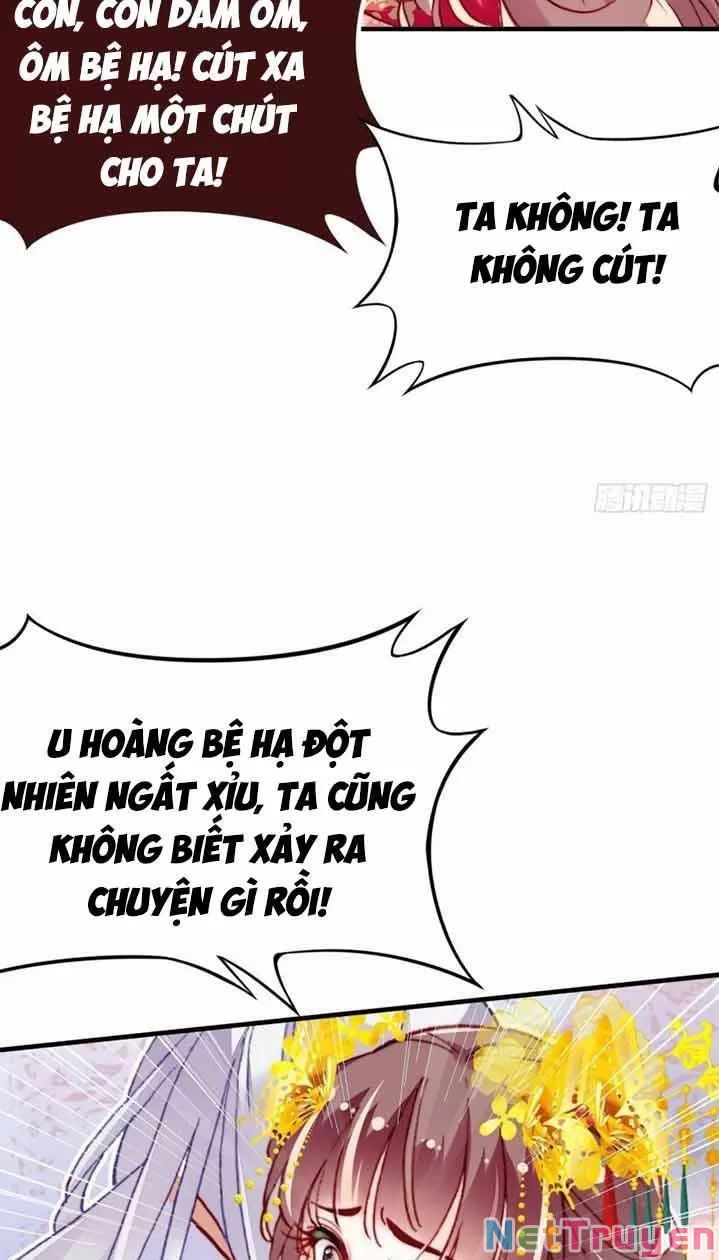 lại bị bệnh chiều chuộng quấn lấy chapter 5 29