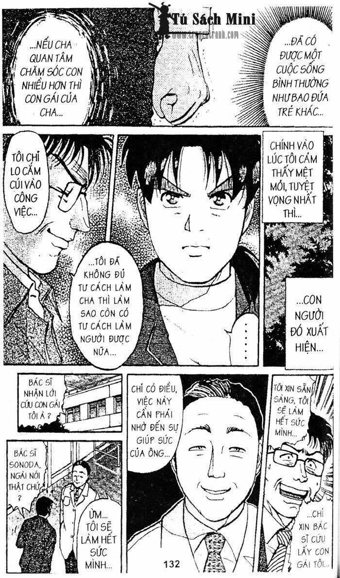 thám tử kindaichi (bản đẹp) chapter 72 5