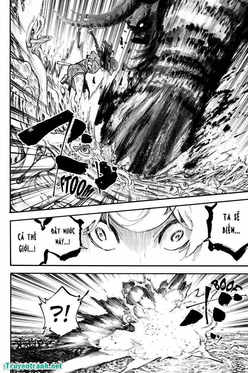 dolly kill kill chapter 124 15