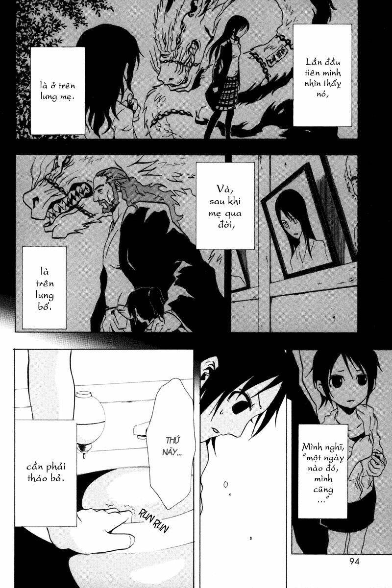 ga-rei chapter 15 15