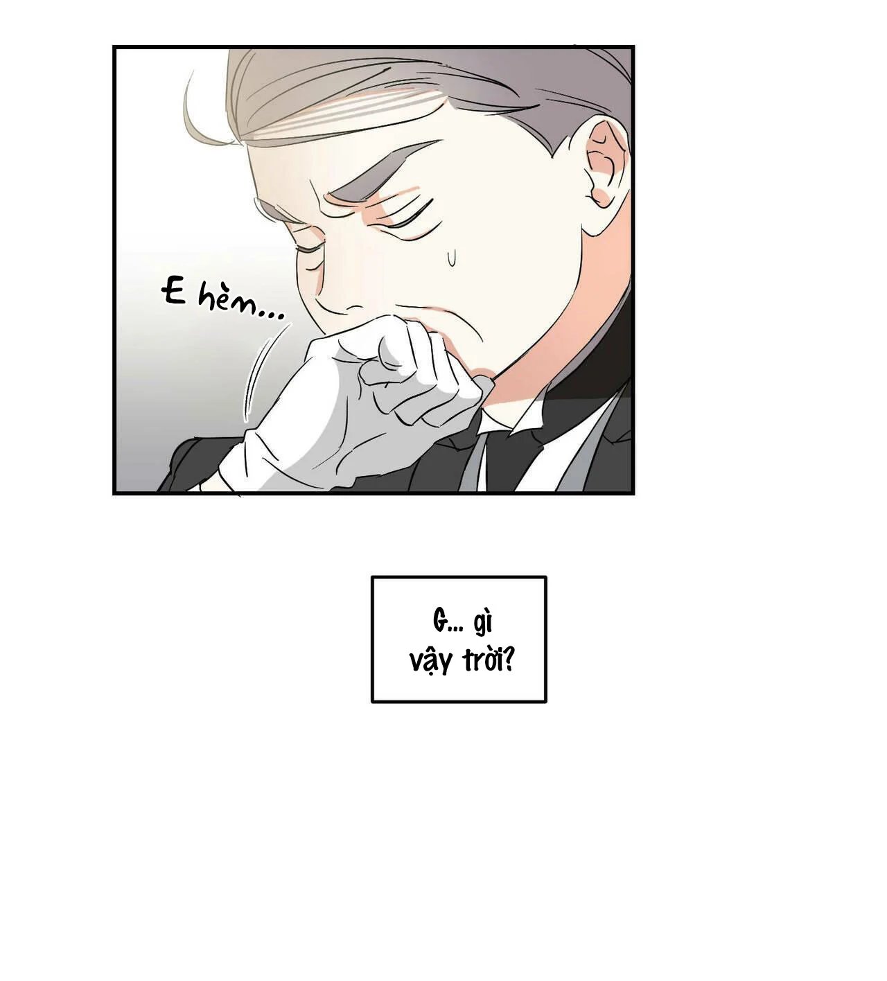 cậu chủ của tôi chapter 12 22