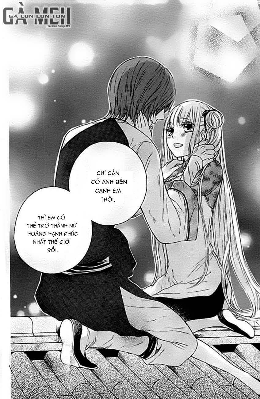 strange dragon chapter 4 42