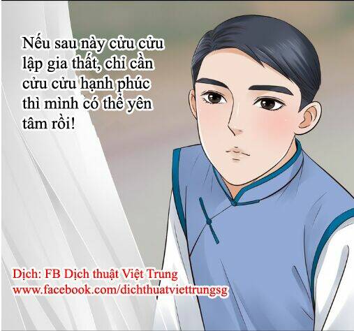 cậu câm chapter 16 19