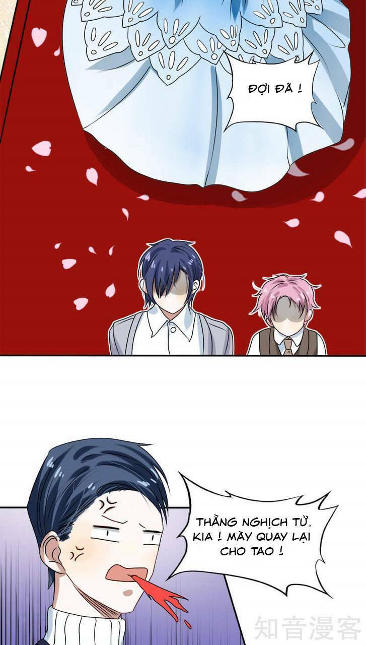 đế thiếu đoạt tình thành nghiện chapter 14 6