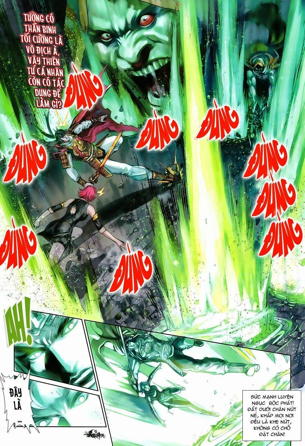 tam quốc thần binh chapter 5 26