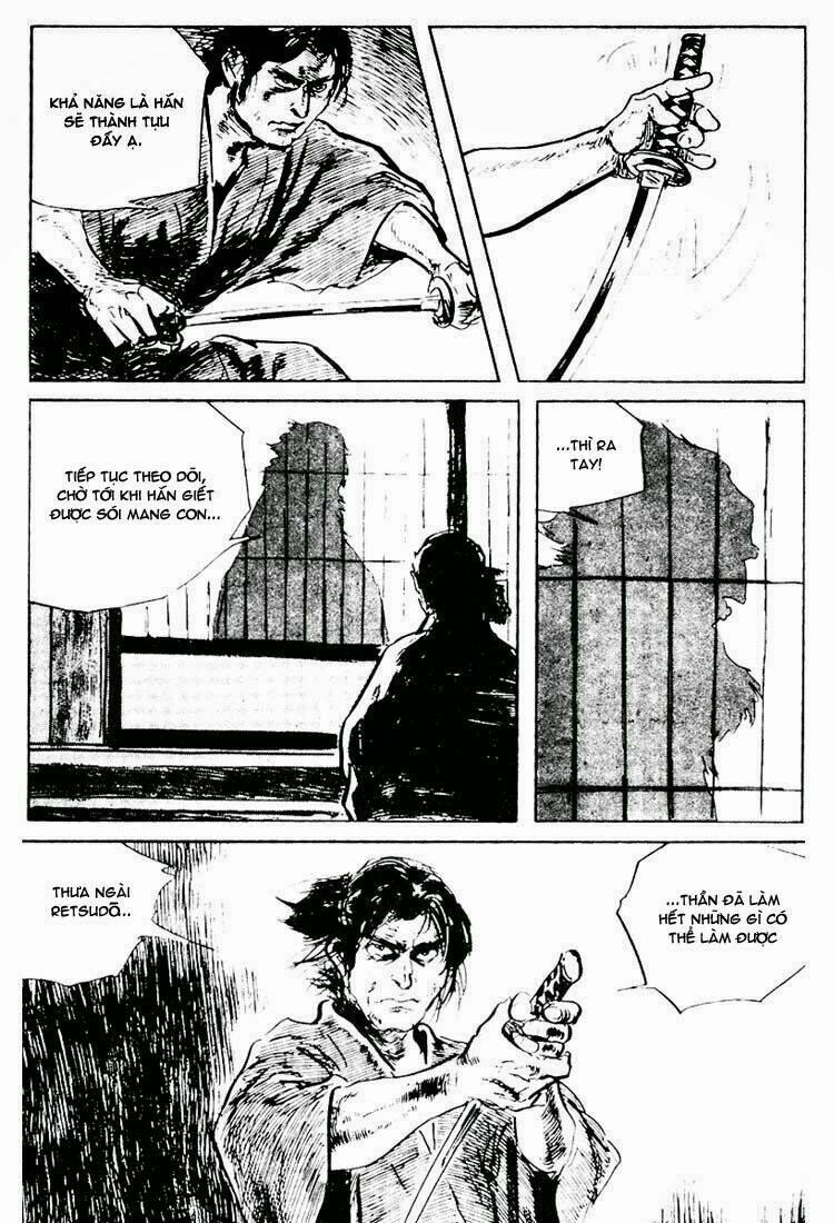 lone wolf and cub chapter 102 48