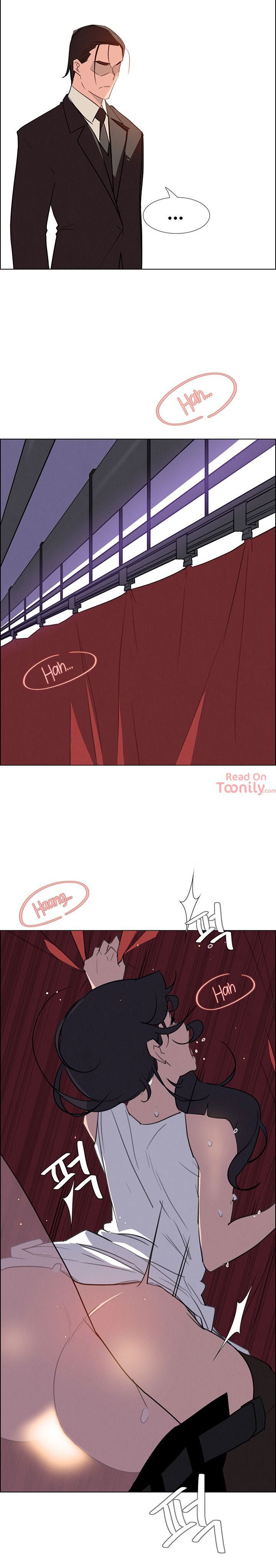 rain curtain chapter 29 5