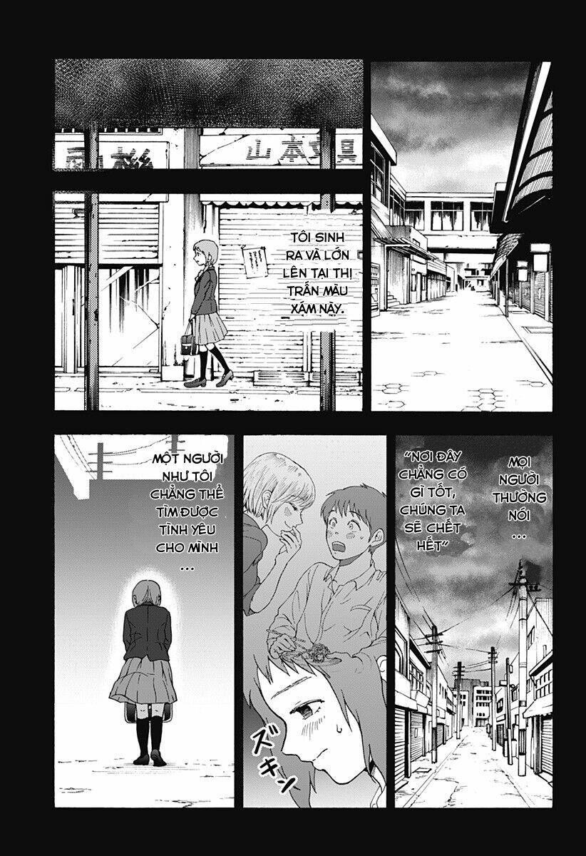 tomogui kyoushitsu chapter 21 4