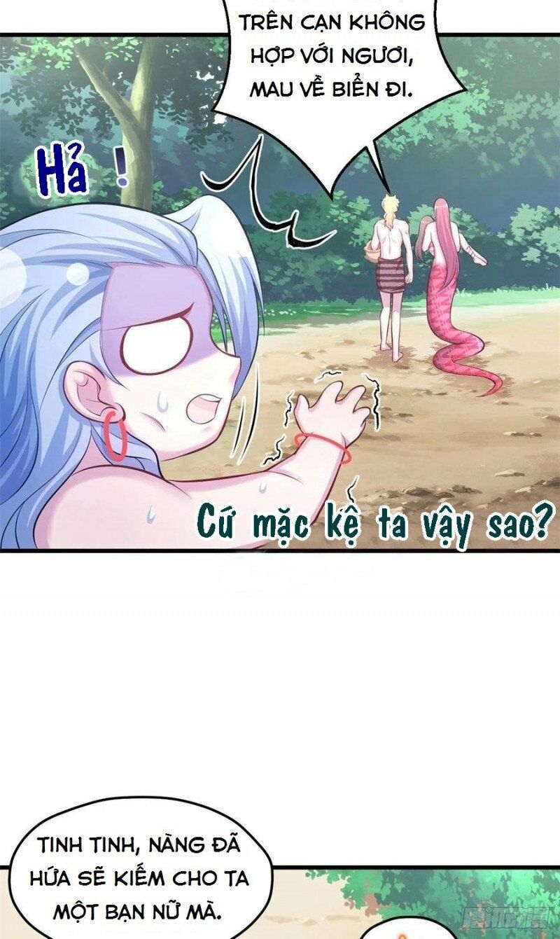 [16+] thảnh thơi thú thế chủng chủng điền, sinh sinh tể chapter 238 6