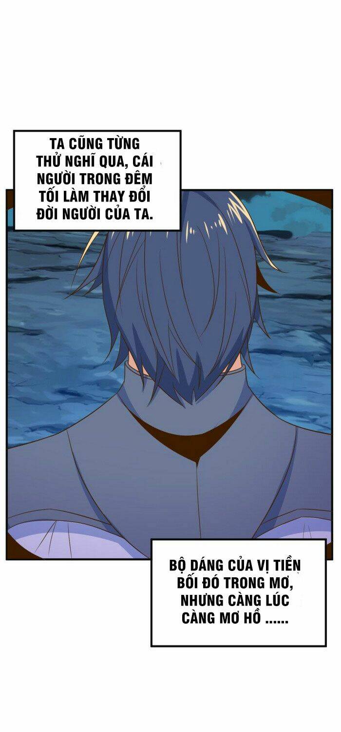 thôn phệ một thế giới tu tiên chapter 81 15