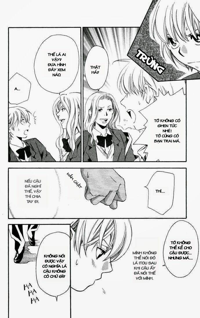 boku ni natta watashi chapter 16 30