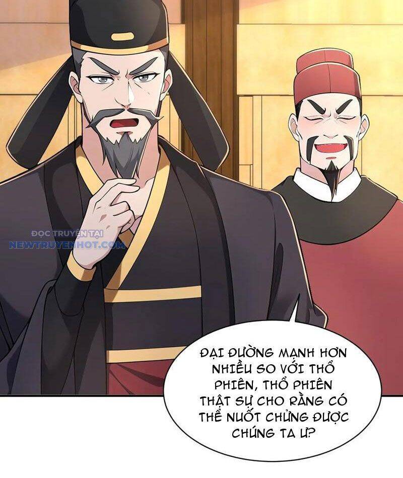 ta thực sự không muốn làm thần tiên chapter 93 25