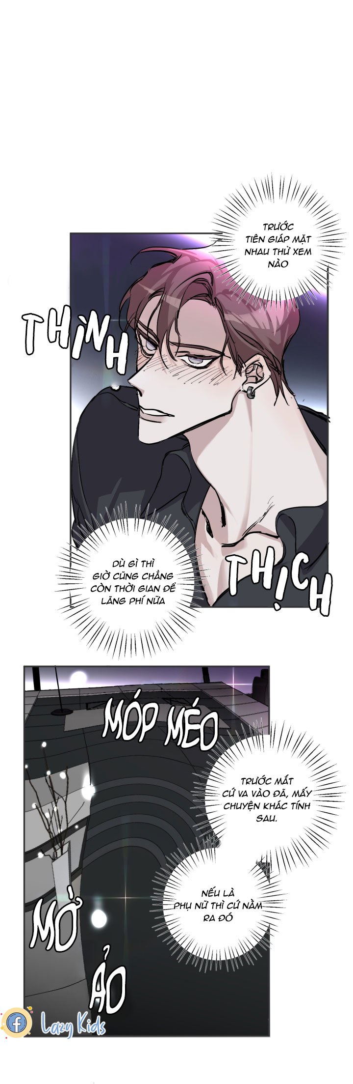 tình đơn phương chapter 2 18