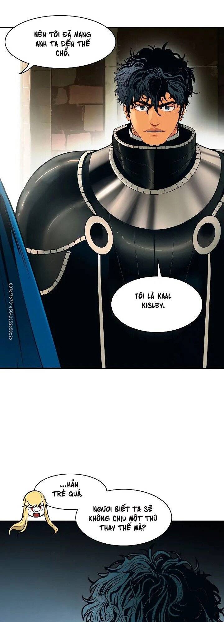 bất bại chân ma chapter 78 38