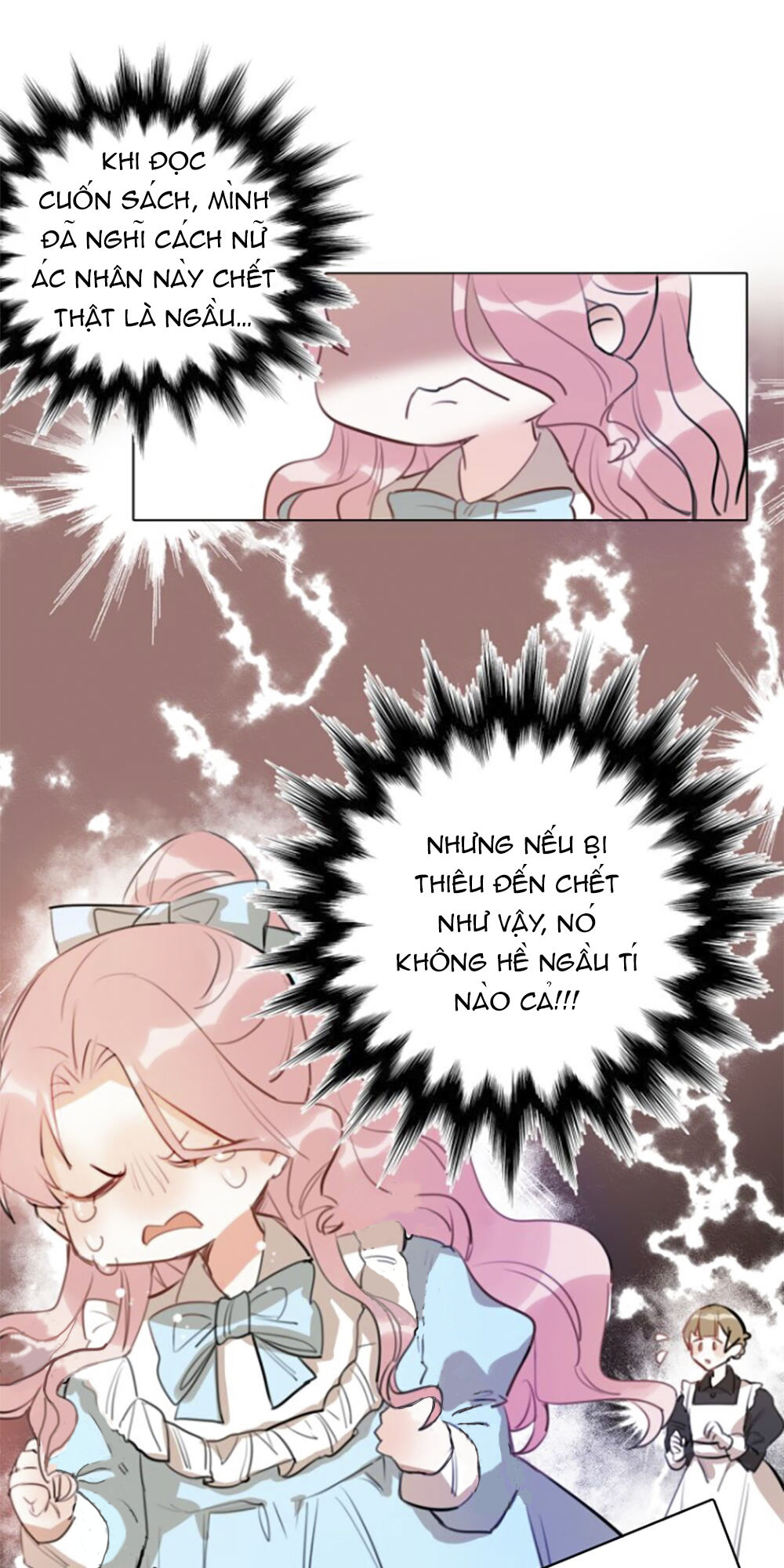 cách để che giấu sự thất bại chapter 1 23